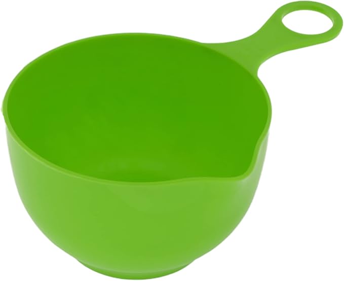 خورشيد للبلاستيك طقم معيار 3 قطع من خورشيد بلاست للبلاستيك - أخضر - Image 2